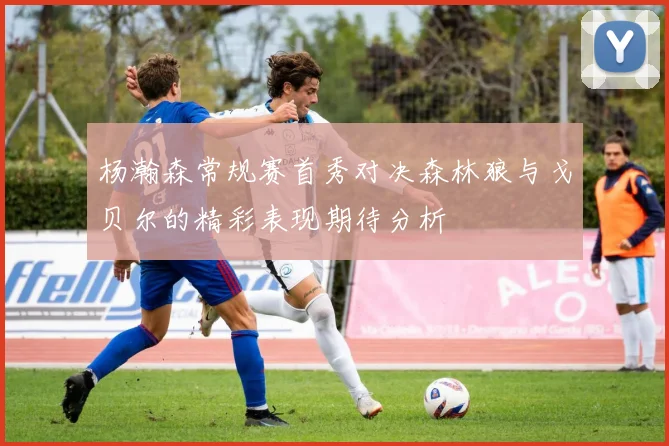 杨瀚森常规赛首秀对决森林狼与戈贝尔的精彩表现期待分析