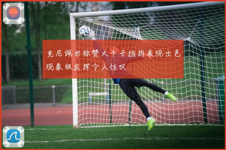 克尼佩尔称赞大个子挡拆表现出色现象级发挥令人惊叹