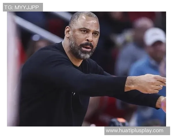 乌度卡谈阿门的多样化角色强调他不需持球也能展现出色表现