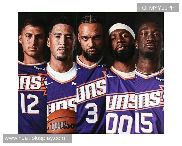 吉莱斯皮称赞布克场上威慑力强大自信出手是我唯一的要求